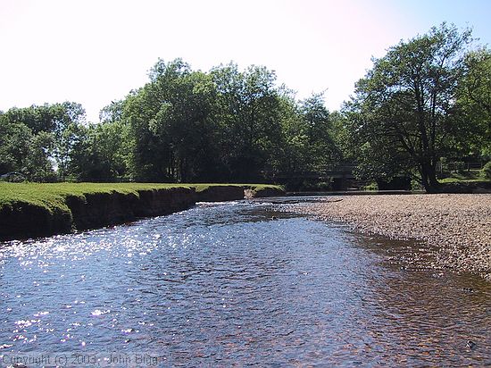 Lymington River<br />Balmerlawn