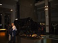 Stephenson`s Rocket<br />Science Museum